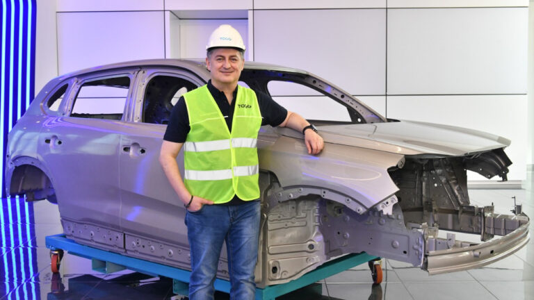 Togg CEO’sundan fiyat ve scooter açıklaması!