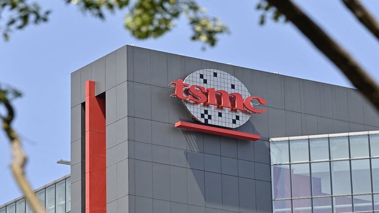 TSMC, küresel çip krizini fırsata çevirdi