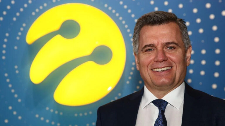 Turkcell CEO’su Murat Erkan, ulaştıkları abone sayısını açıkladı