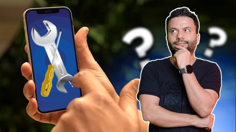 Uygun fiyata, garantili yenilenmiş telefon aldık!