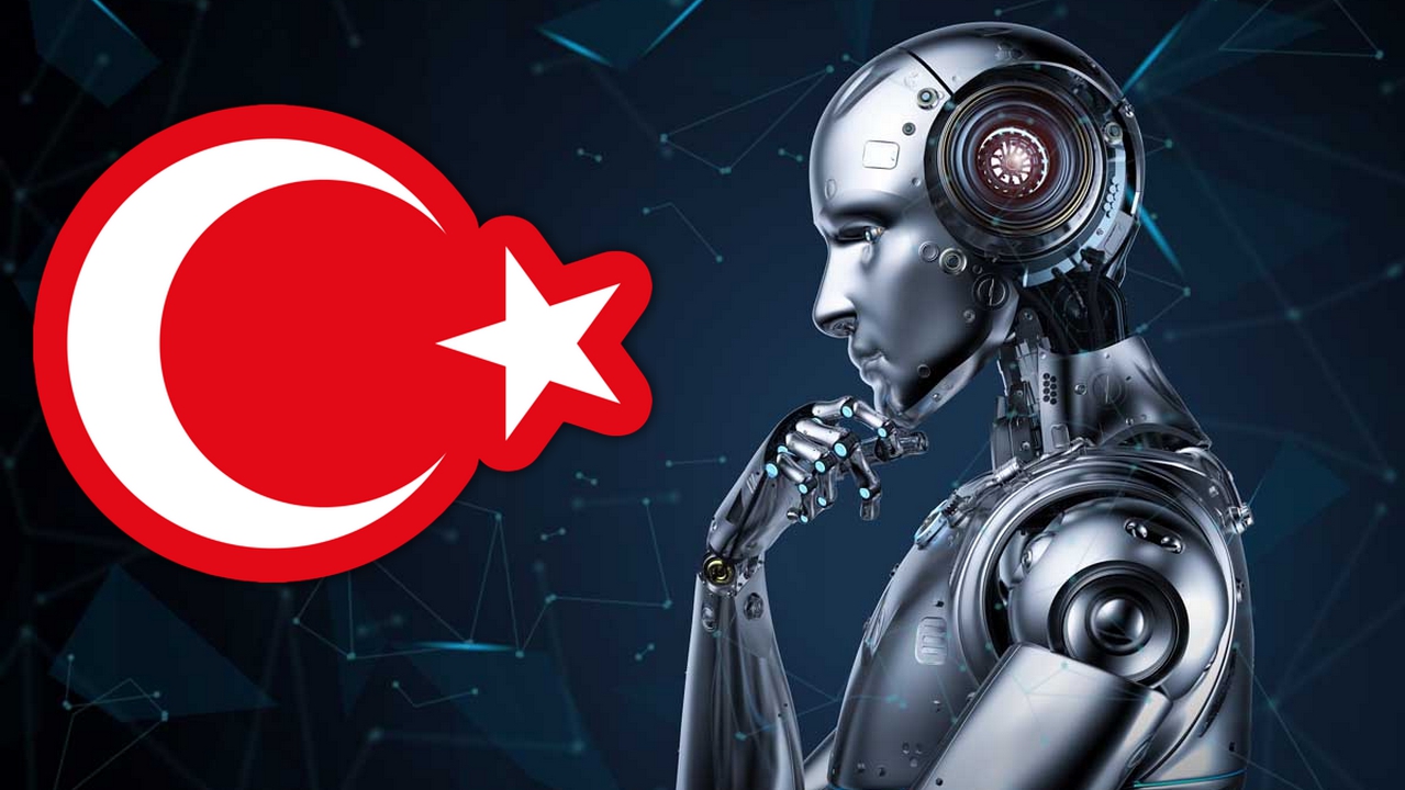 Türkiye, yapay zeka alanındaki girişimci sayısıyla çağ atladı! - SDN
