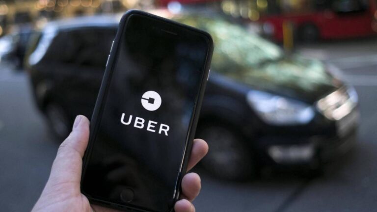 Uber hacklendi! Sistem ve güvenlik açığı raporları çalındı