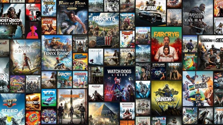 Ubisoft, abonelik hizmetini Xbox’a getiriyor