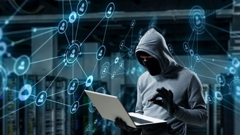 Ukrayna’da devlet dairelerine siber saldırı gerçekleşti!