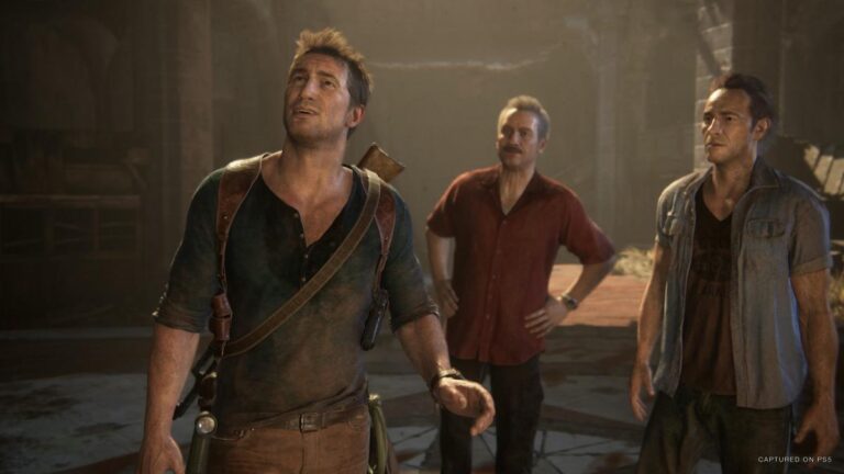 Uncharted: Hırsızlar Mirası Koleksiyonu için ilk puanlar geldi!