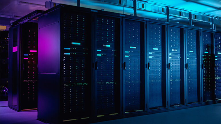 Google uzaya veri merkezi kuruyor!