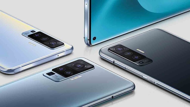 Vivo Y75 5G teknik özellikleriyle ortaya çıktı