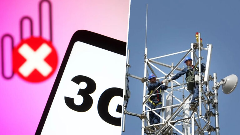 Vodafone 3G’nin fişini çekecek! Peki neden?