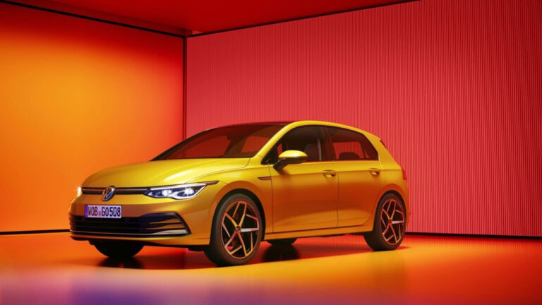 Volkswagen’in teaser paylaşımı kafaları karıştırdı!