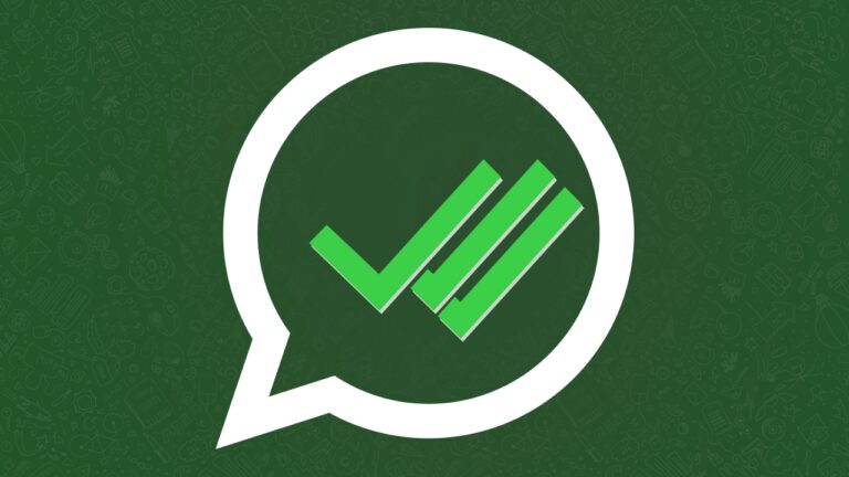 WhatsApp’a üç mavi tik özelliğinin gelip gelmeyeceği açıklandı