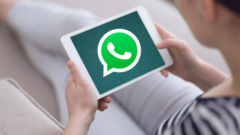 WhatsApp CEO’sundan heyecanlandıran iPad açıklaması!