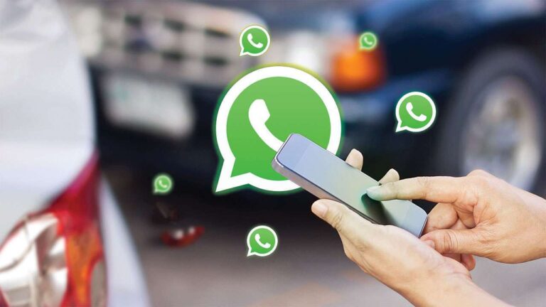 WhatsApp yıllardır kullanılan menüyü değiştiriyor