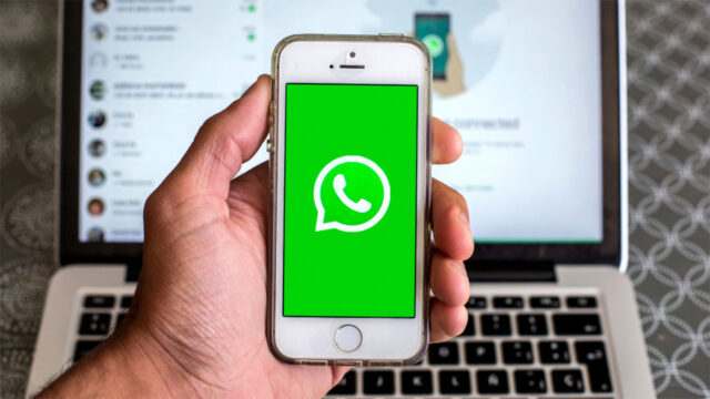 WhatsApp’ın masaüstü uygulamasında dikkat çeken yenilik