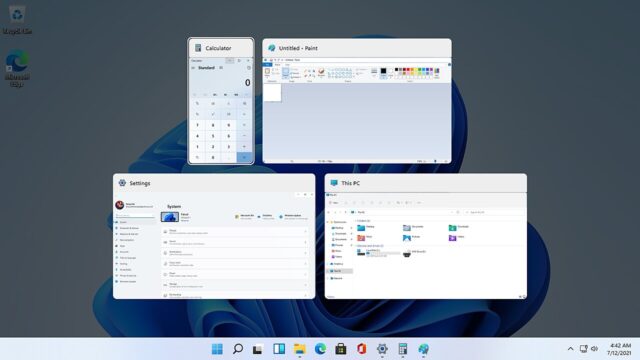 windows-11-icin-alt-tab-menusu-guncelleniyor