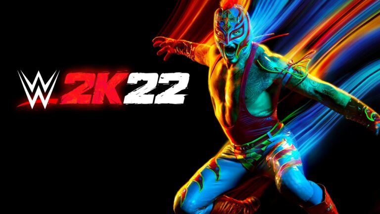 WWE 2K22 resmen duyuruldu: İşte fiyatı