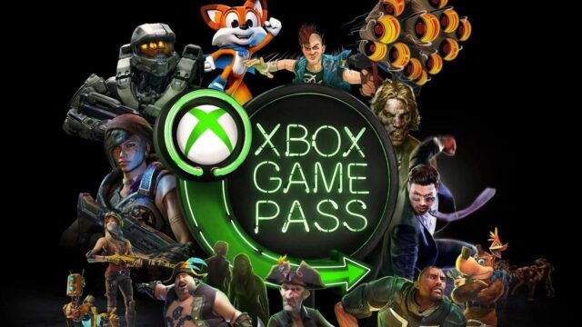 Xbox Game Pass’ten ayrılacak oyunlar belli oldu!