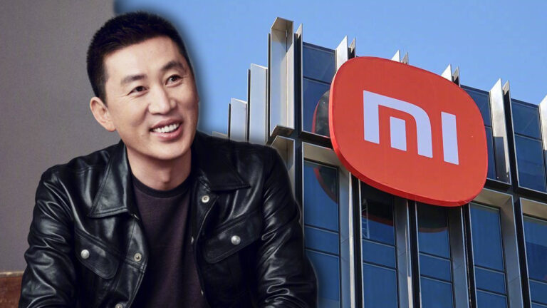 Xiaomi’den bir üst düzey istifa daha!