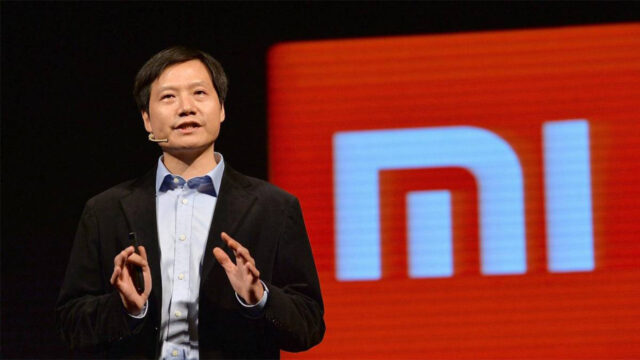 Xiaomi CEO’su görevinden istifa etti!