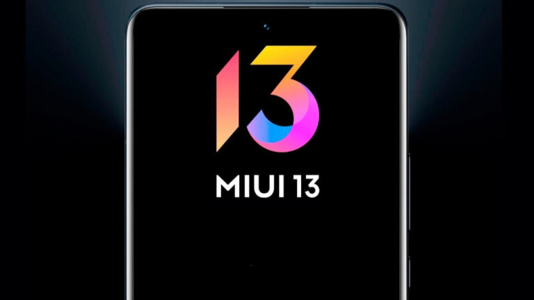 Xiaomi durmuyor! MIUI 13’e yeni özellikler geliyor