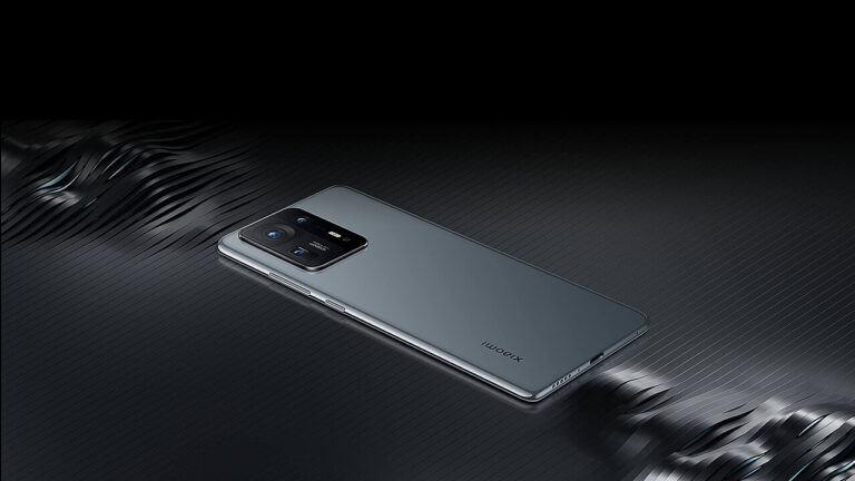 Xiaomi Mix 5 Pro’nun kamera detayları ortaya çıktı