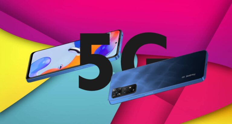 Xiaomi Redmi Note 11 Pro 5G tanıtıldı: Fiyatı ve özellikleri