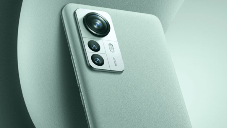 Xiaomi 12 serisinin küresel sürümleri ile ilgili yeni gelişme