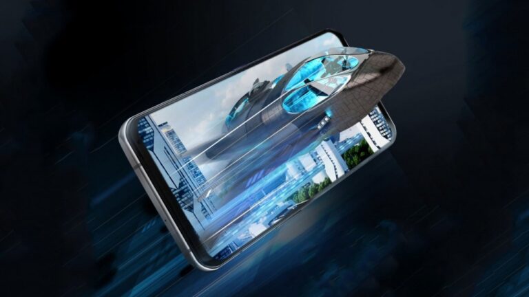 22 GB RAM’li Lenovo Legion Y90 için heyecanlandıran teaser