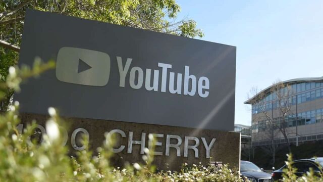 YouTube, üst düzey yöneticisini kripto para sektörüne kaptırdı!