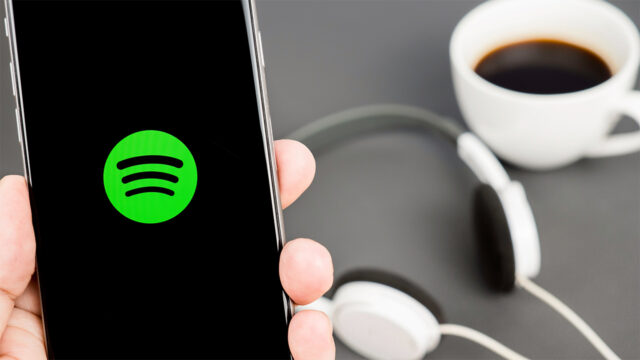 Spotify, yüksek kaliteli müzik sözünü tutmadı!