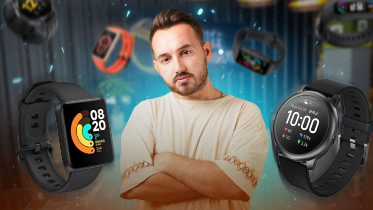 1.000 TL altı en iyi akıllı saatler!