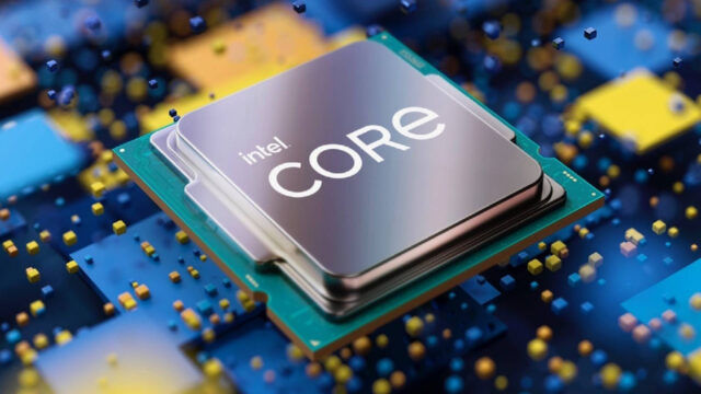 13. nesil Intel Core i9-13900K, performans testinde görüldü!