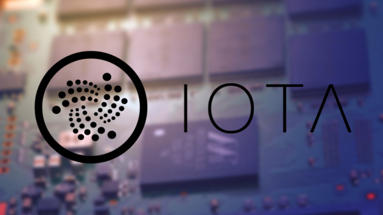 IOTA Coin nedir? IOTA nasıl çalışır?