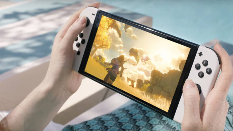 Nintendo, Switch konsolundaki oyunları arttırmak için harekete geçti!