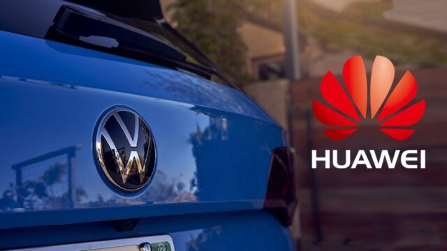 Volkswagen, Huawei’ye milyarlarca dolarlık teklif götürmeye hazırlanıyor