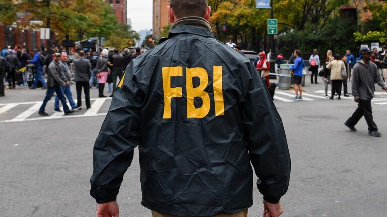 FBI’dan itiraf: ABD altyapısına fidye yazılımı sızdı!