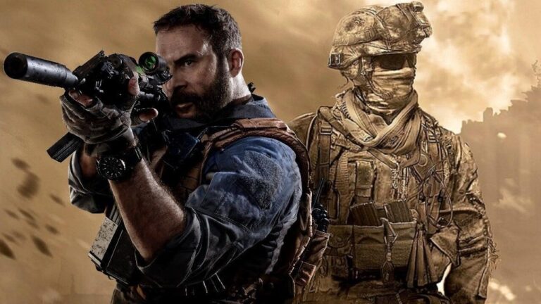 Activision bombayı patlattı: İki Call of Duty oyunu yolda!