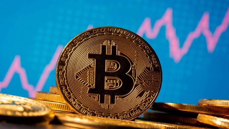 Bitcoin çok sert bir şekilde düştü: İşte son durum!