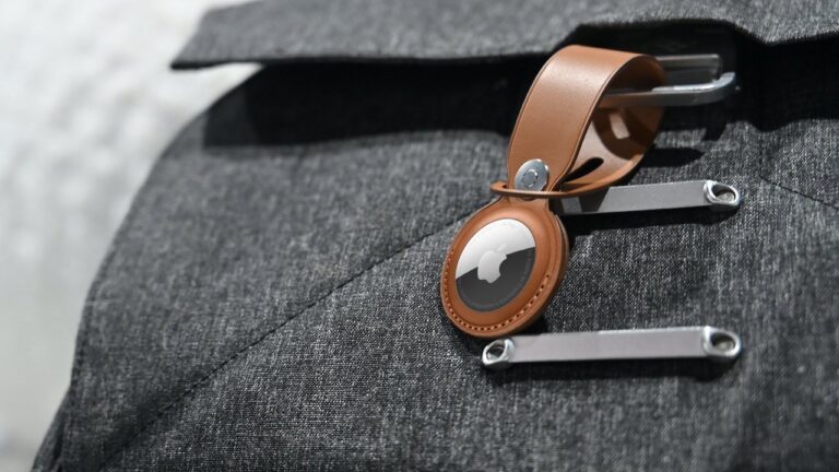 AirTag’in geldiği son nokta insanları endişelendirmeye başladı