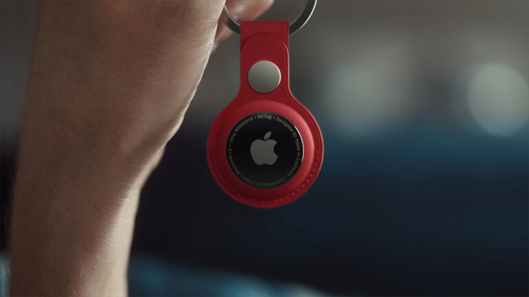 AirTag ile gizli takip yapan adamın başı yandı!