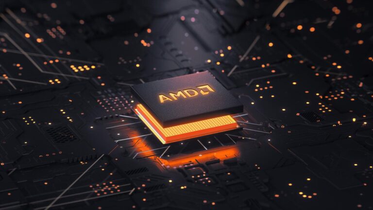 AMD, dünyaca ünlü üretici Xilinx’i satın aldı