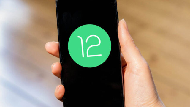 Android 12 alacak akıllı telefonlar: Güncel liste