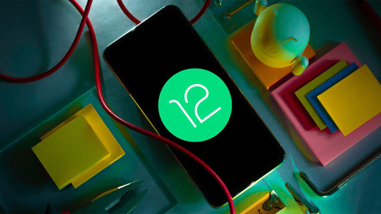 Android 12 güncellemesi alacak Xiaomi telefonlar!