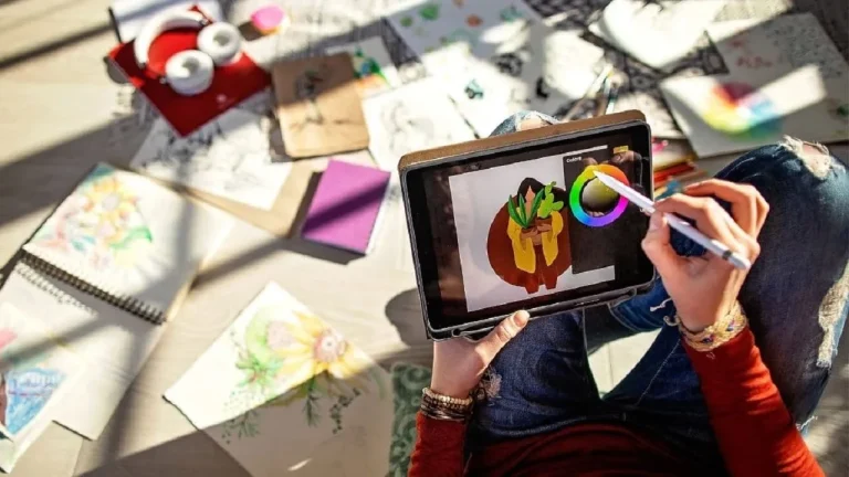 Android için en iyi çizim uygulamaları