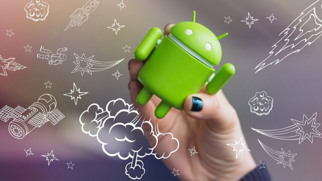 Android telefonunuzu hızlandırmak için ipuçları