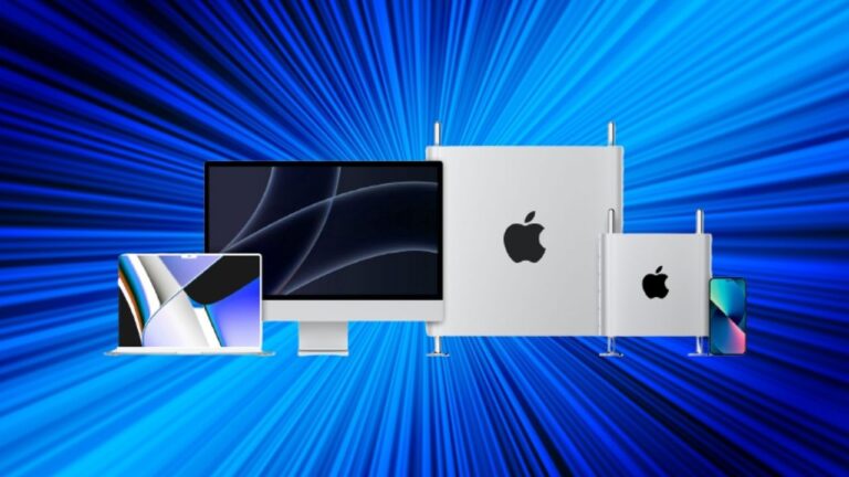 Apple’ın tanıtacağı ürünler, o ülkede ortaya çıktı!