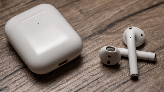Apple’dan kablosuz kulaklık pazarında şaşırtan başarı