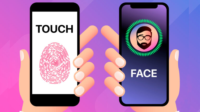 Apple, iOS 15.4 güncellemesiyle birlikte Touch ID ile yollarını tamamen ayırdı!