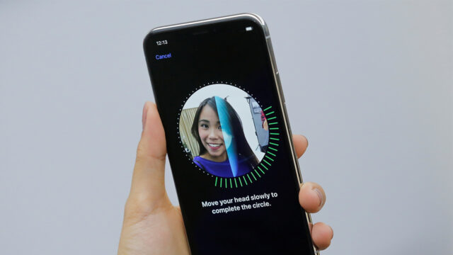 Apple, iPhone tamir ücretleri düşürecek Face ID kararı