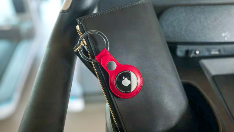 Apple, istenmeyen AirTag takibi için harekete geçti