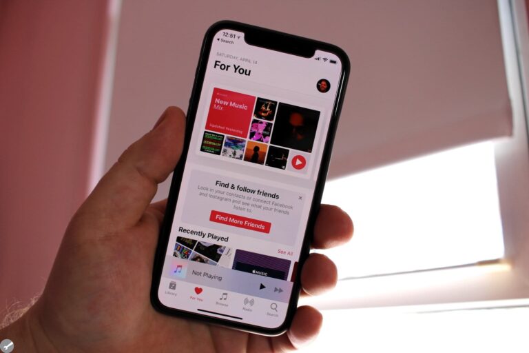 Apple Music uygulamasından Android kullanıcılarına sürpriz